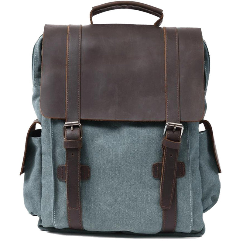 '- Ottavio Milanese™ - Rjukan Backpack - Ottavio Milanese