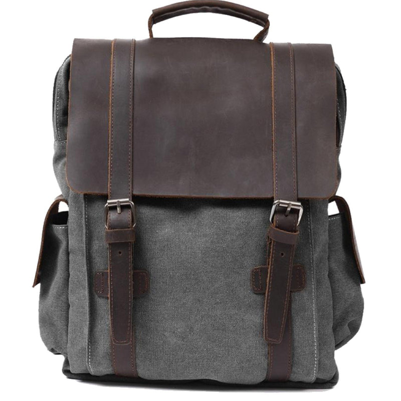 '- Ottavio Milanese™ - Rjukan Backpack - Ottavio Milanese