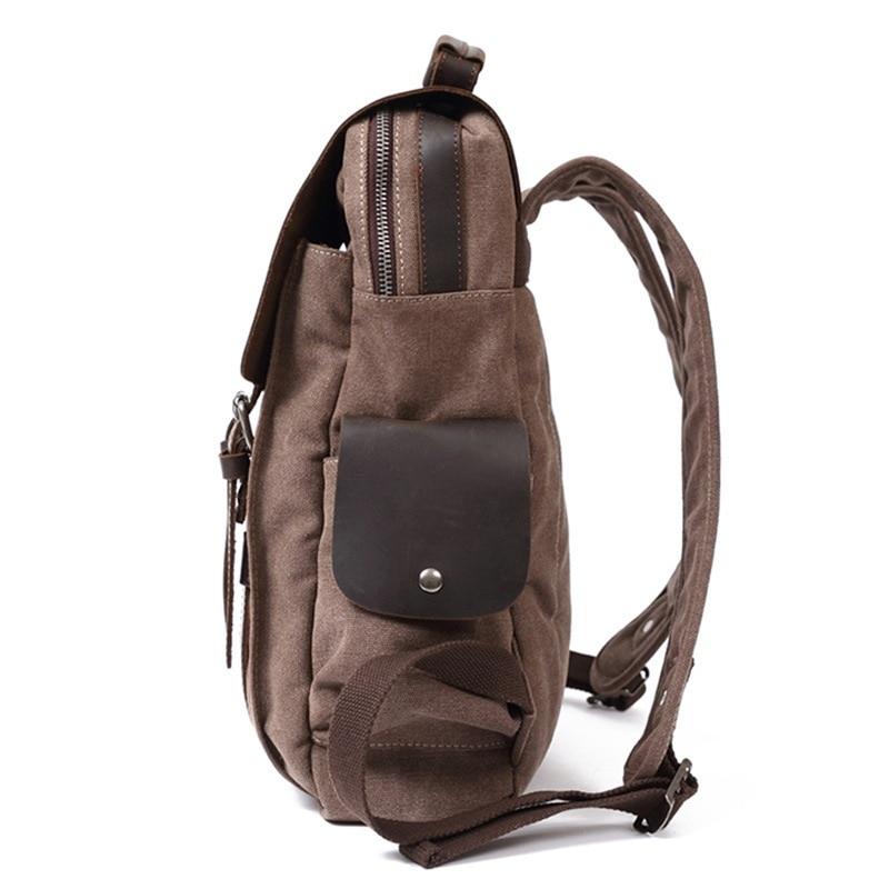 '- Ottavio Milanese™ - Rjukan Backpack - Ottavio Milanese