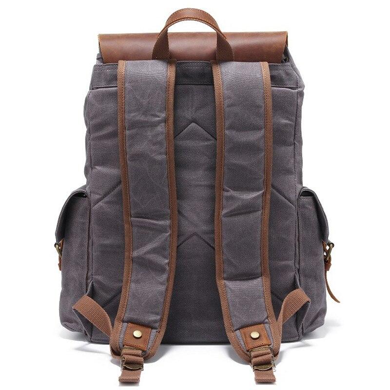 '- Ottavio Milanese™ - Røros Backpack - Ottavio Milanese