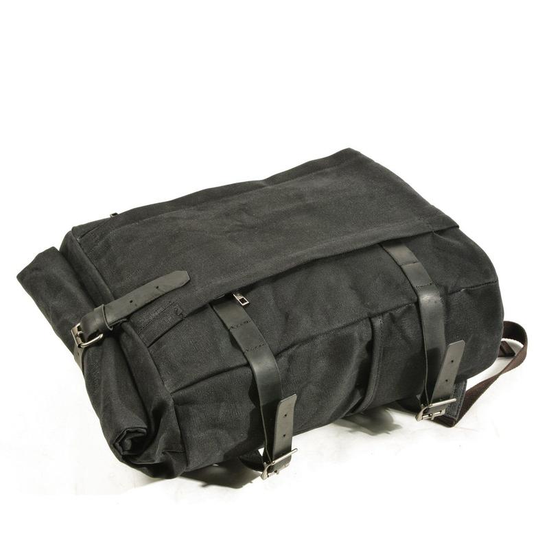 '- Ottavio Milanese™ - Tromsø Backpack - Ottavio Milanese