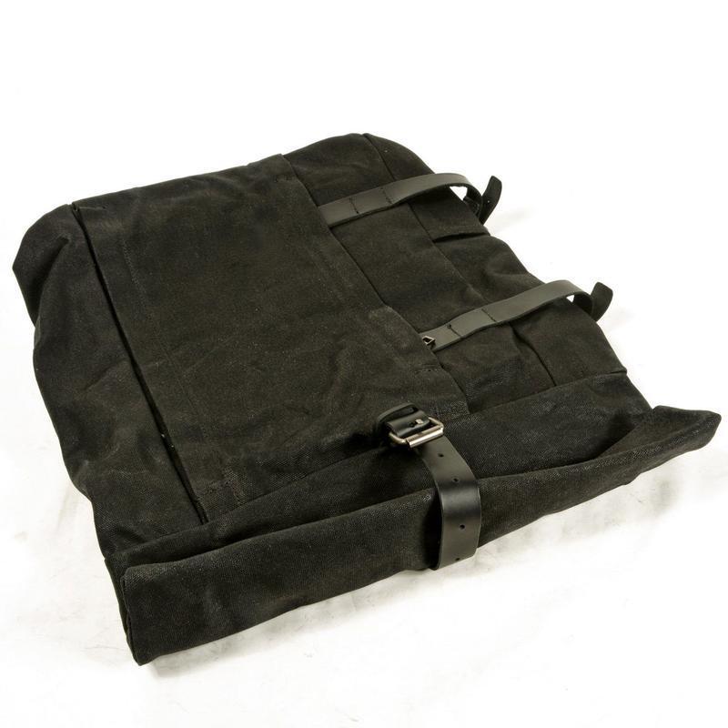 '- Ottavio Milanese™ - Tromsø Backpack - Ottavio Milanese